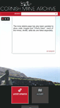 Mobile Screenshot of cornishminearchive.co.uk